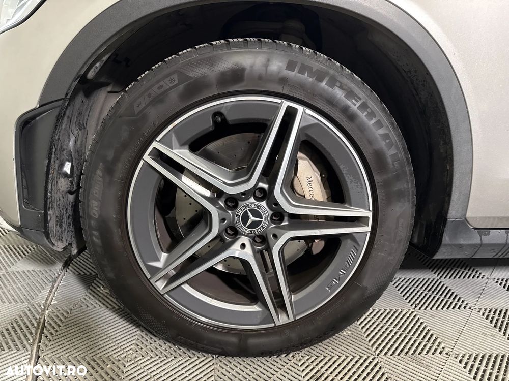 Mercedes-Benz GLC - 14