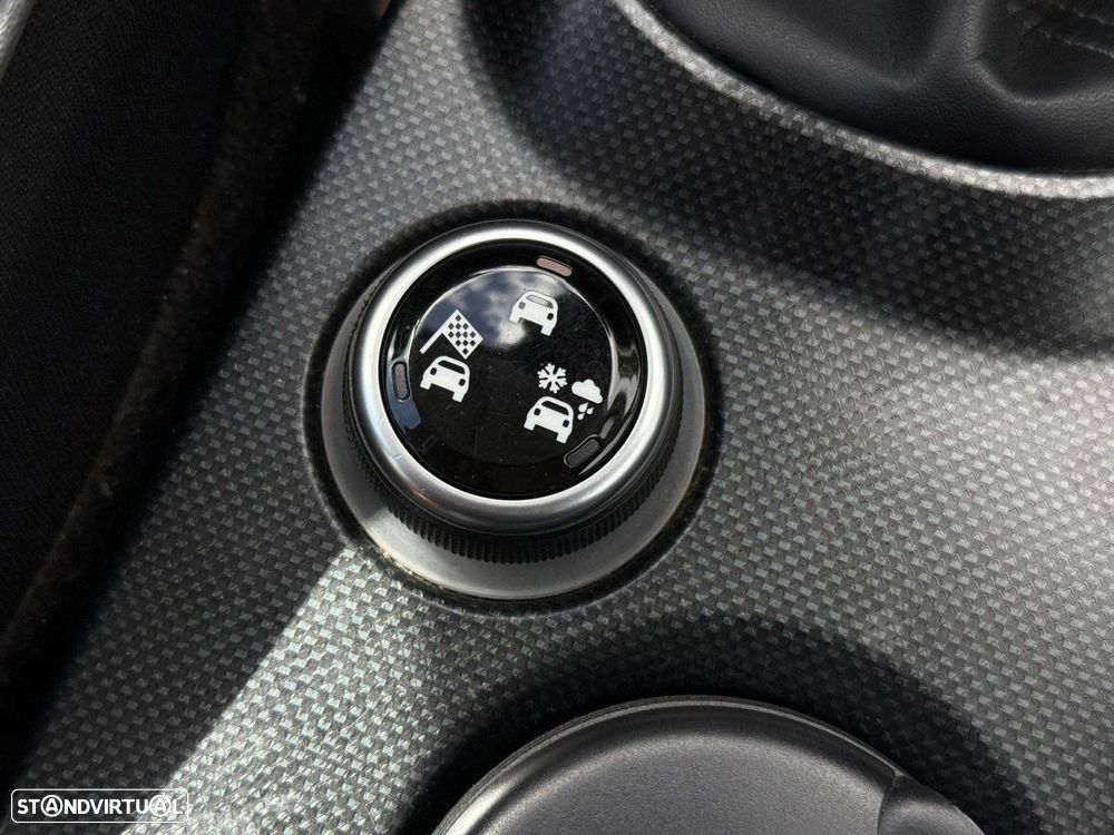 Fiat 500X 1.3 MJ Lounge - 15