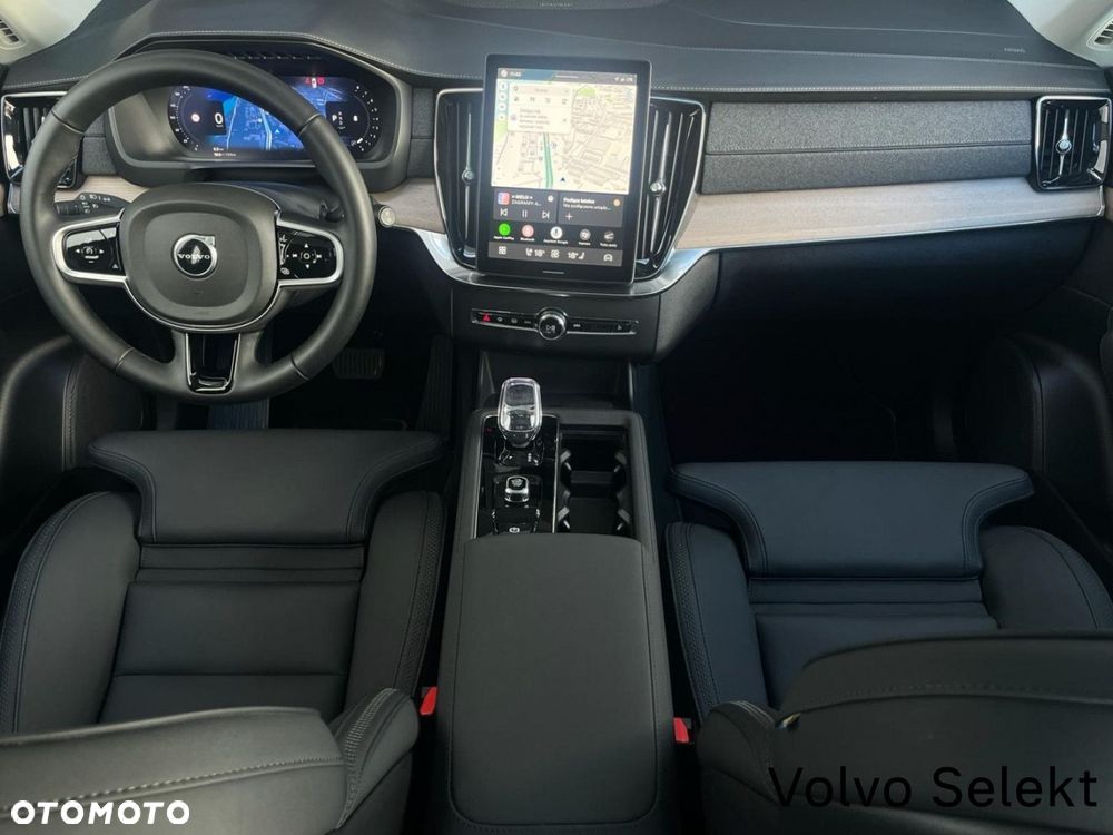 Volvo XC 90 - 14