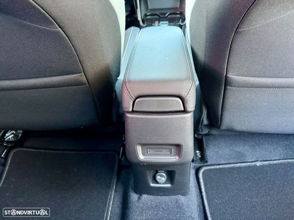 Citroën e-C3 44 kWh Autonomia Conforto Max - 15