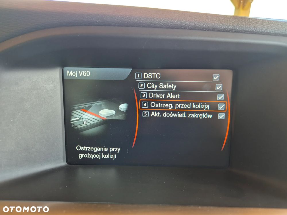 Volvo V60 D3 Summum - 21