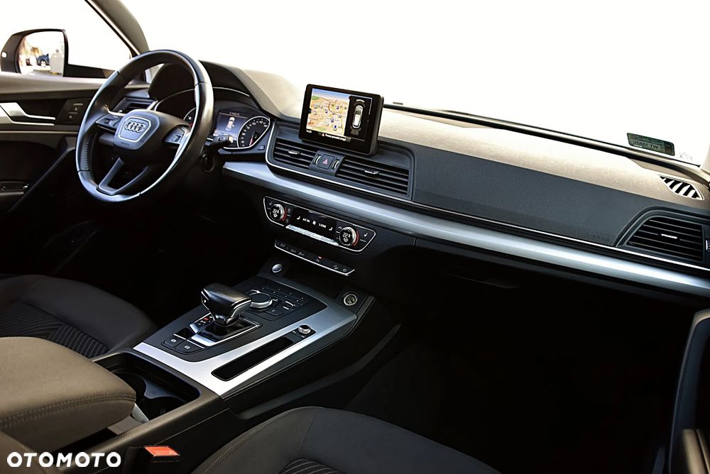 Audi Q5 35 TDI mHEV S tronic - 21