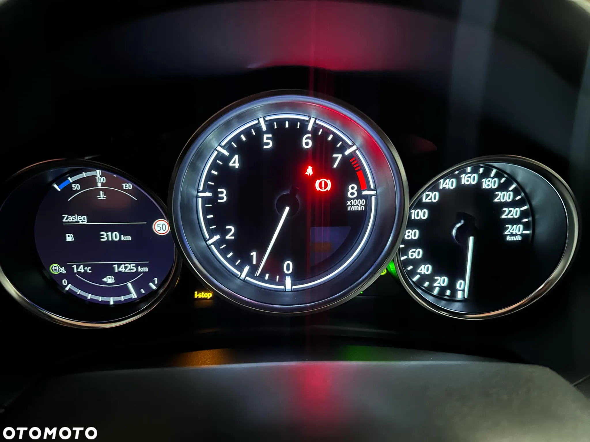 Mazda MX-5 2.0 Exclusive-Line i-ELOOP - 10