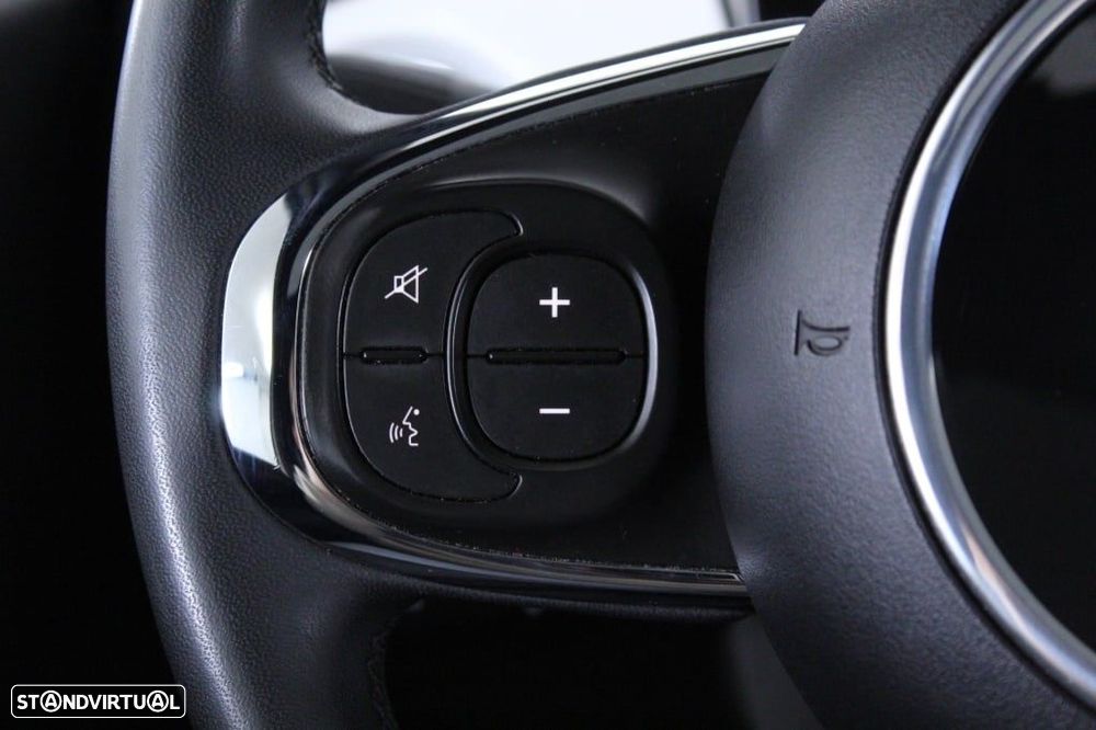 Fiat 500 1.0 Hybrid - 21