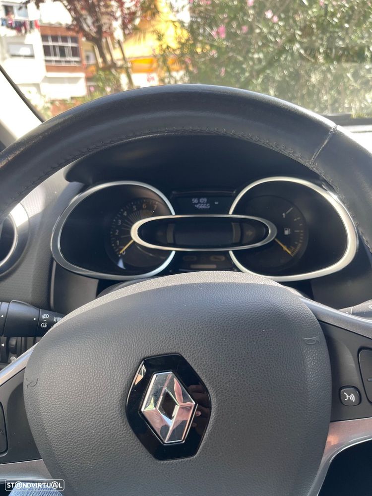 Renault Clio 1.2 16V Confort - 18