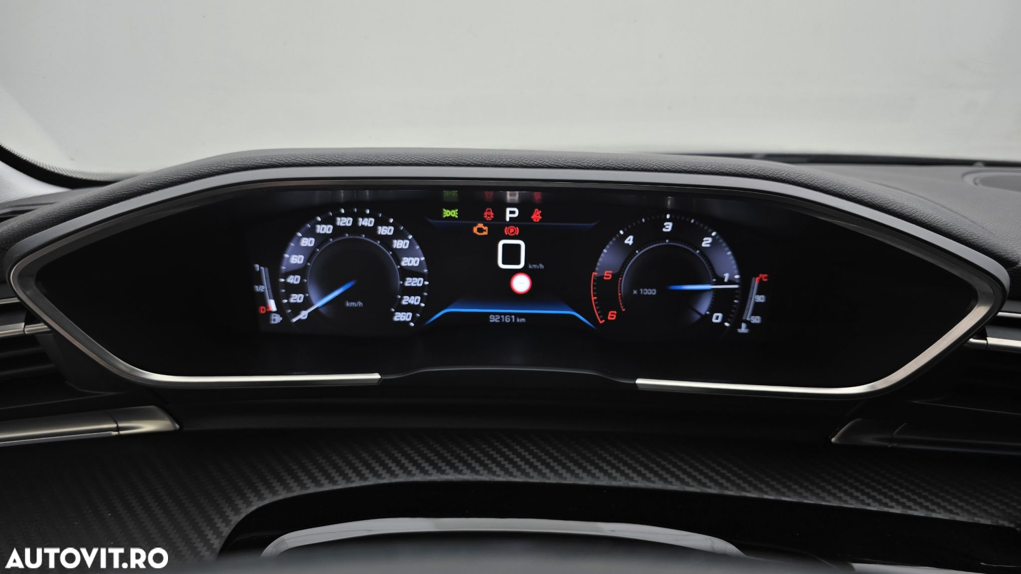 Peugeot 508 - 16