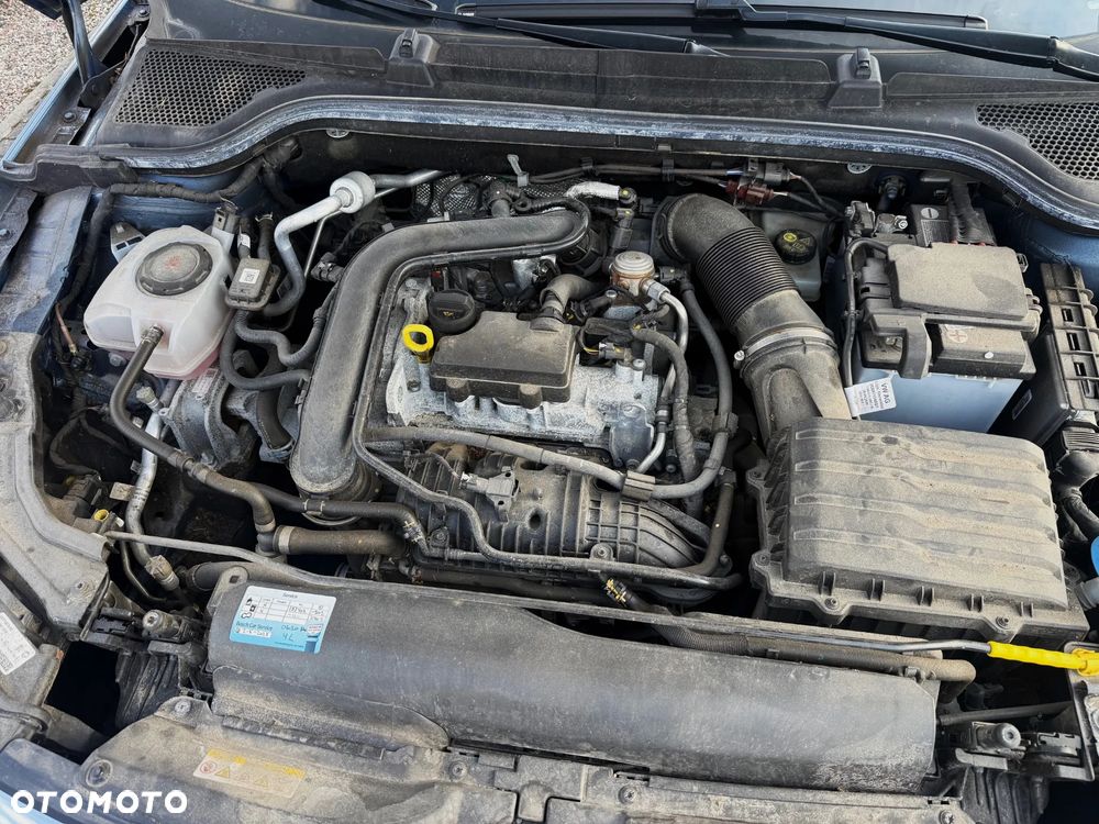 Skoda Kamiq 1.0 TSI Tour - 19