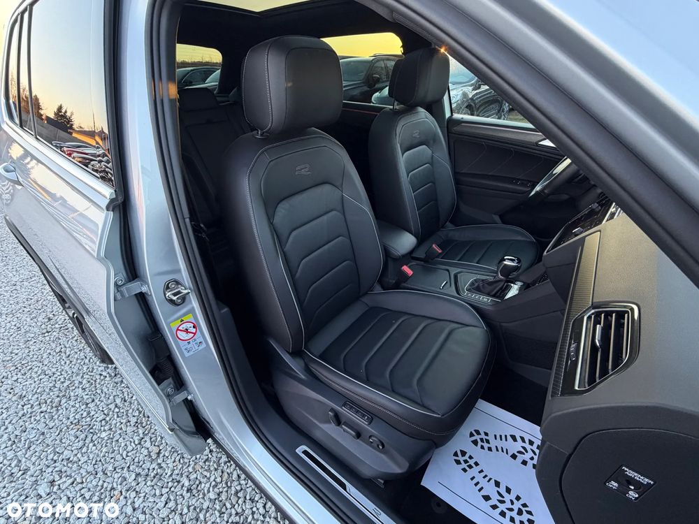 Volkswagen Tiguan - 36