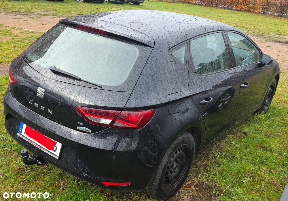 Seat Leon 1.4 TSI Ecomotive Style - 3