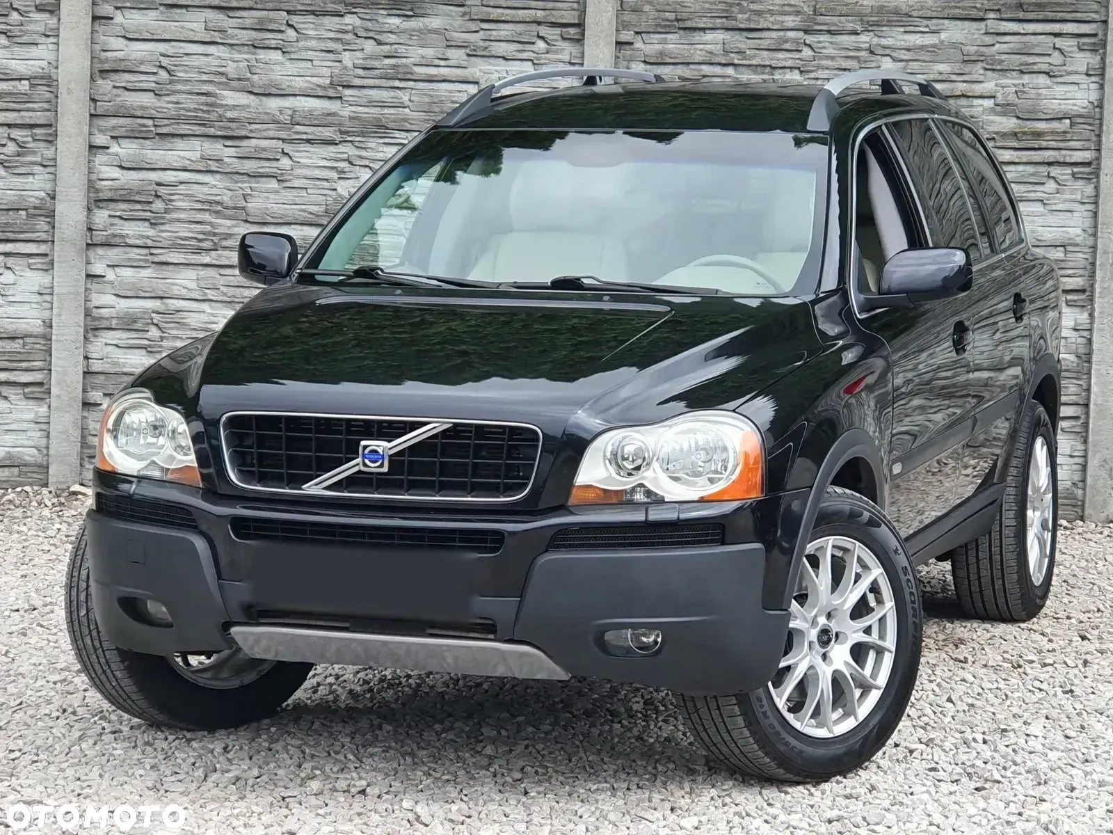 Volvo XC 90 2.9 T6 Executive - 6