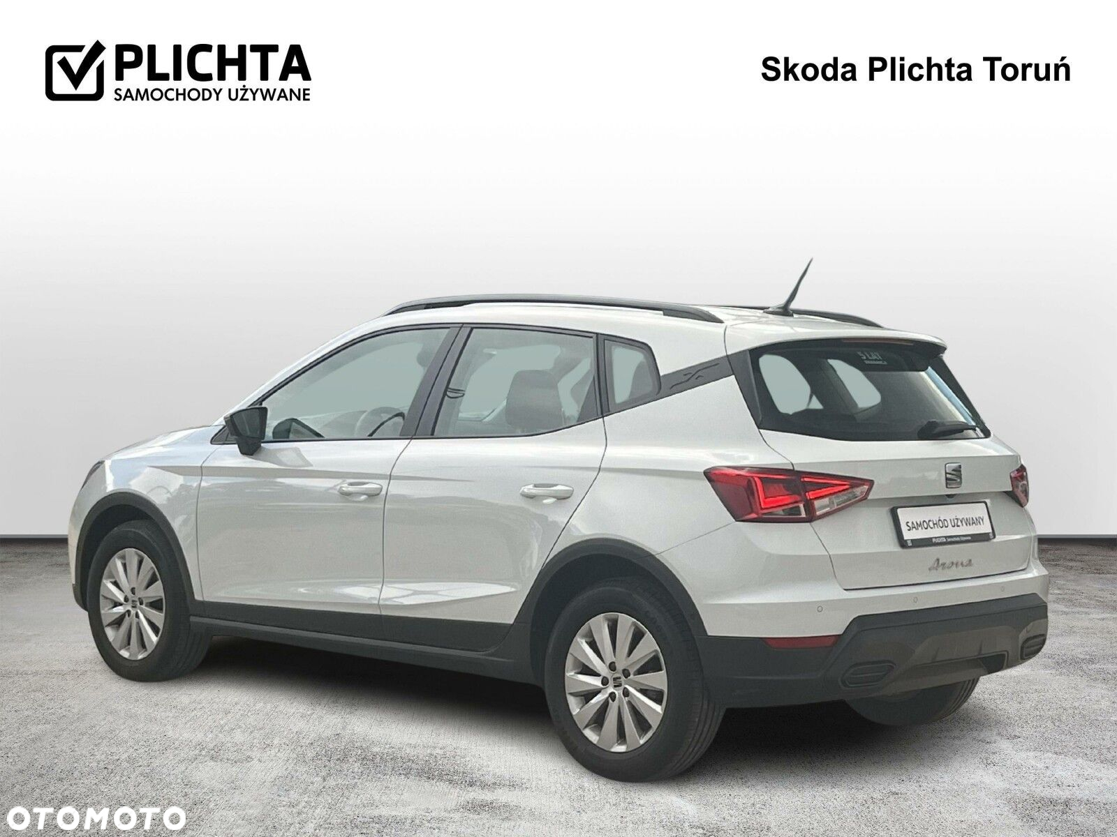 Seat Arona 1.0 TSI Style S&S DSG - 3