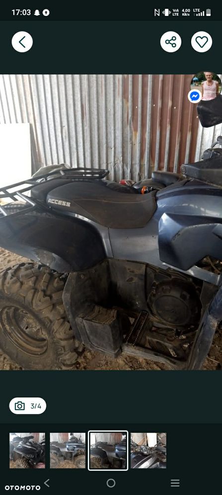 Access Inny - 2