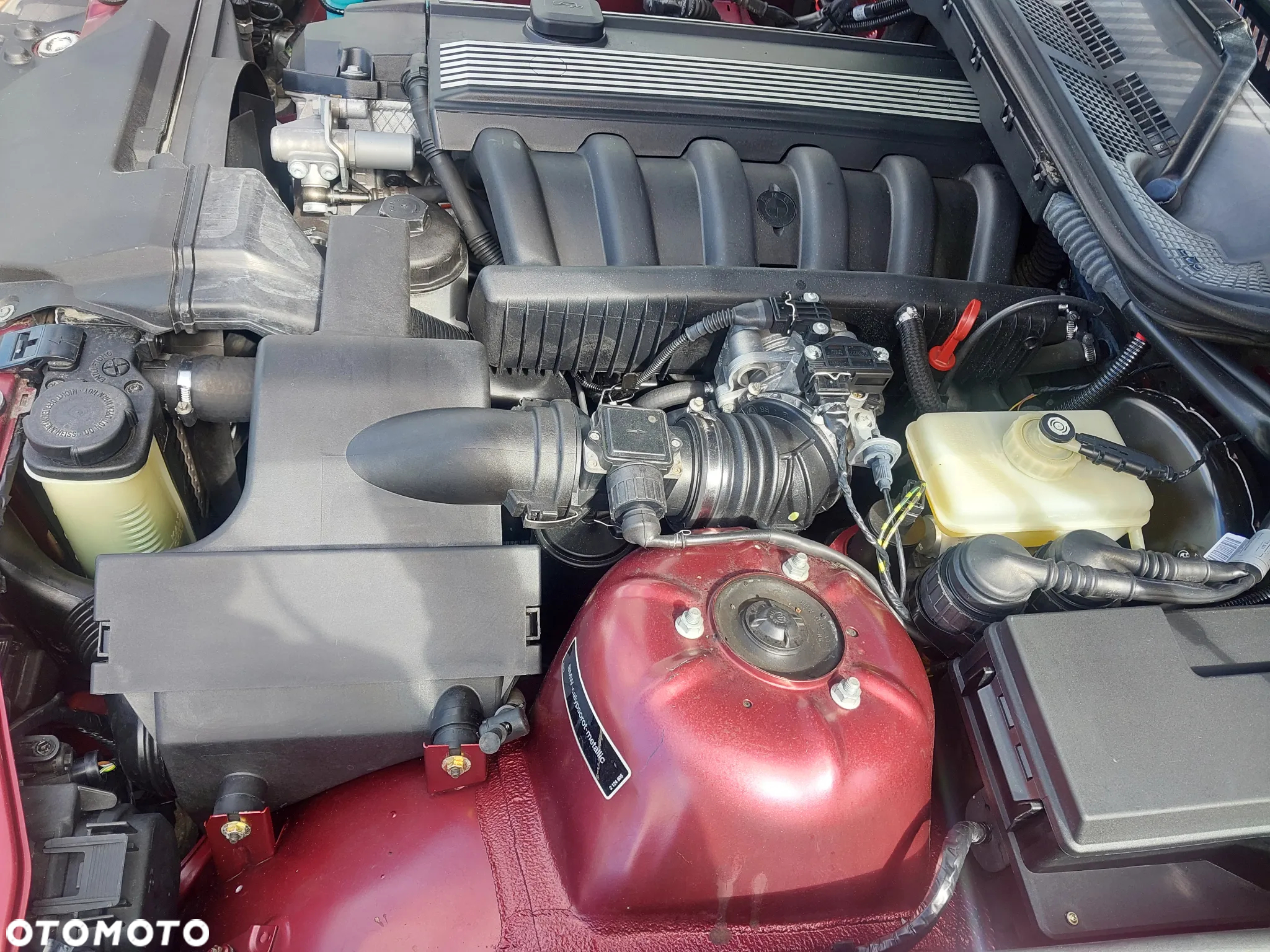 BMW Seria 3 - 13