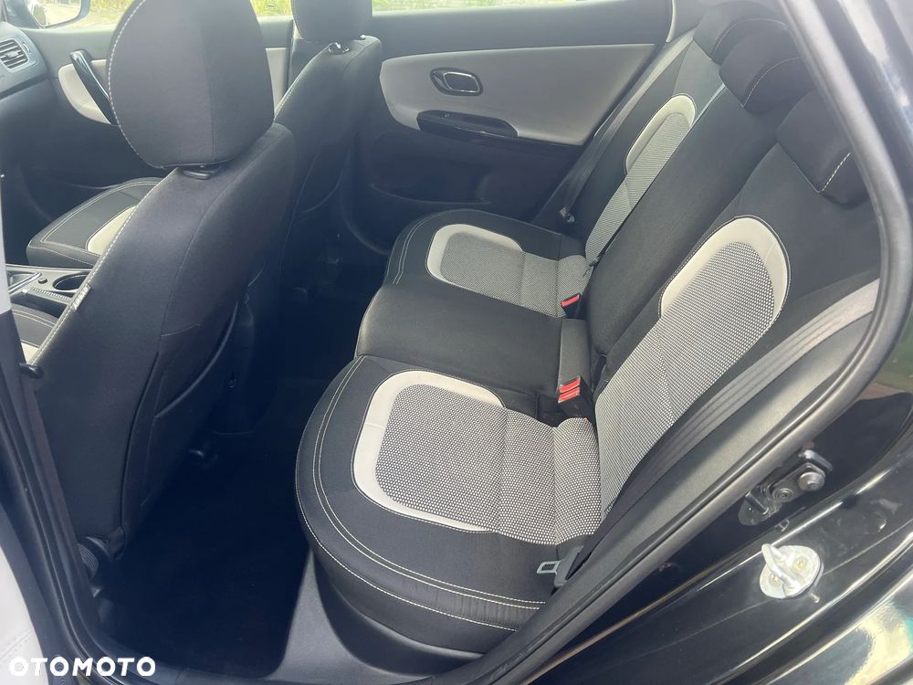 Kia Ceed 1.4 CVVT Edition 7 - 13