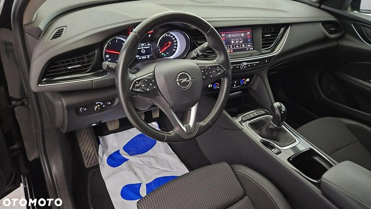 Opel Insignia 2.0 CDTI Business Elegance S&S - 9
