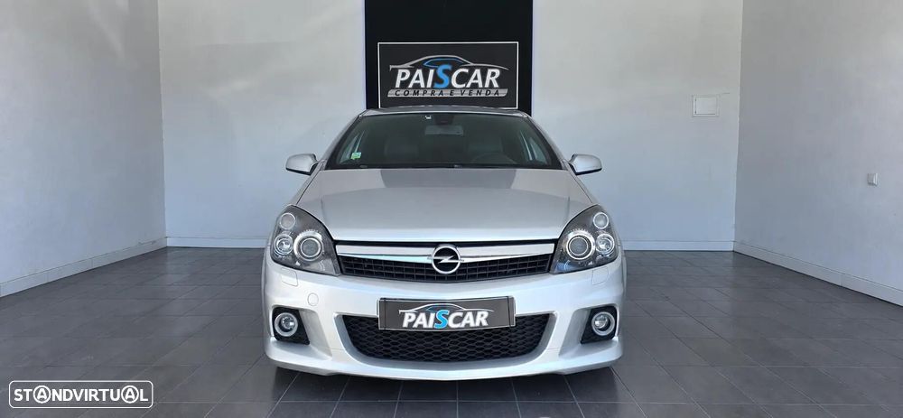 Opel Astra GTC 1.9 CDTI - 3