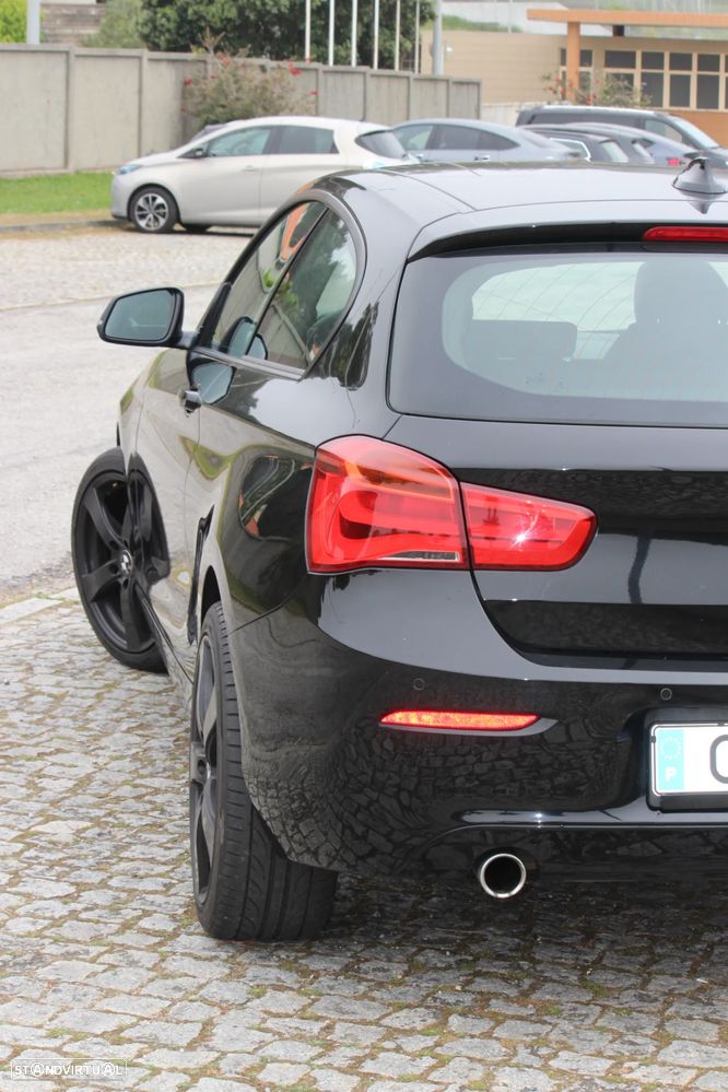 BMW 116 i M Sport - 57