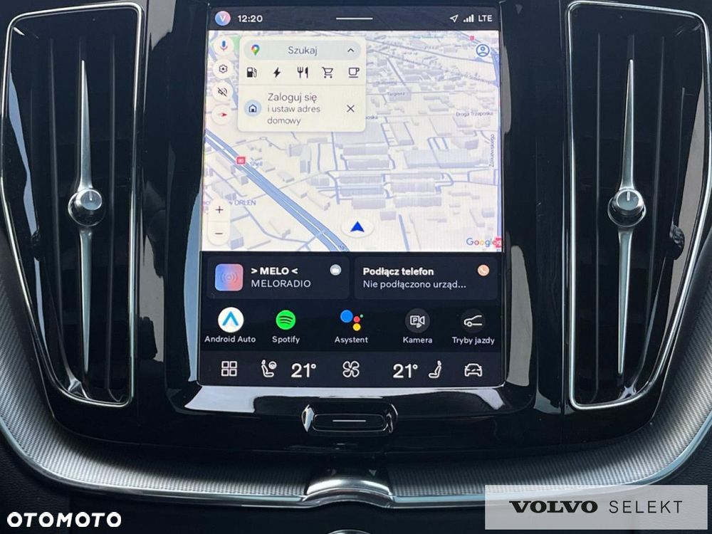 Volvo XC 60 - 20