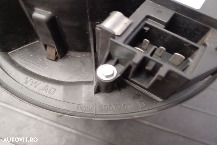 Ventilator aeroterma PQ35995775TD PQ35995775TD Seat Leon 2 1P [faceli - 5
