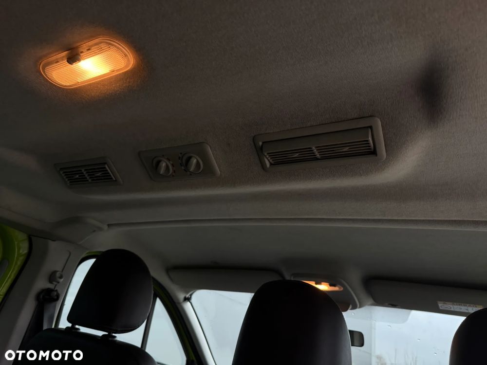 Opel Vivaro L1H1 2.9t Elegance Premium - 8