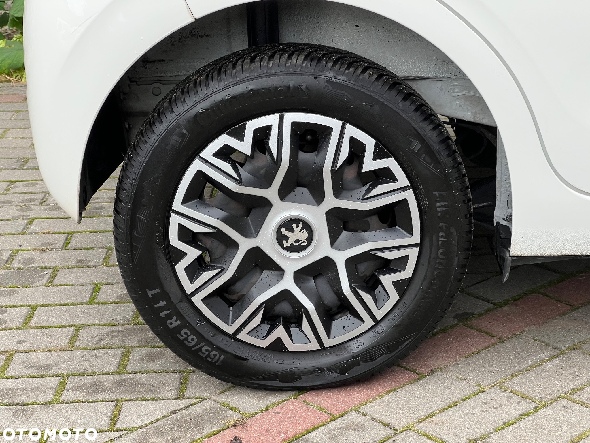 Peugeot 108 - 10