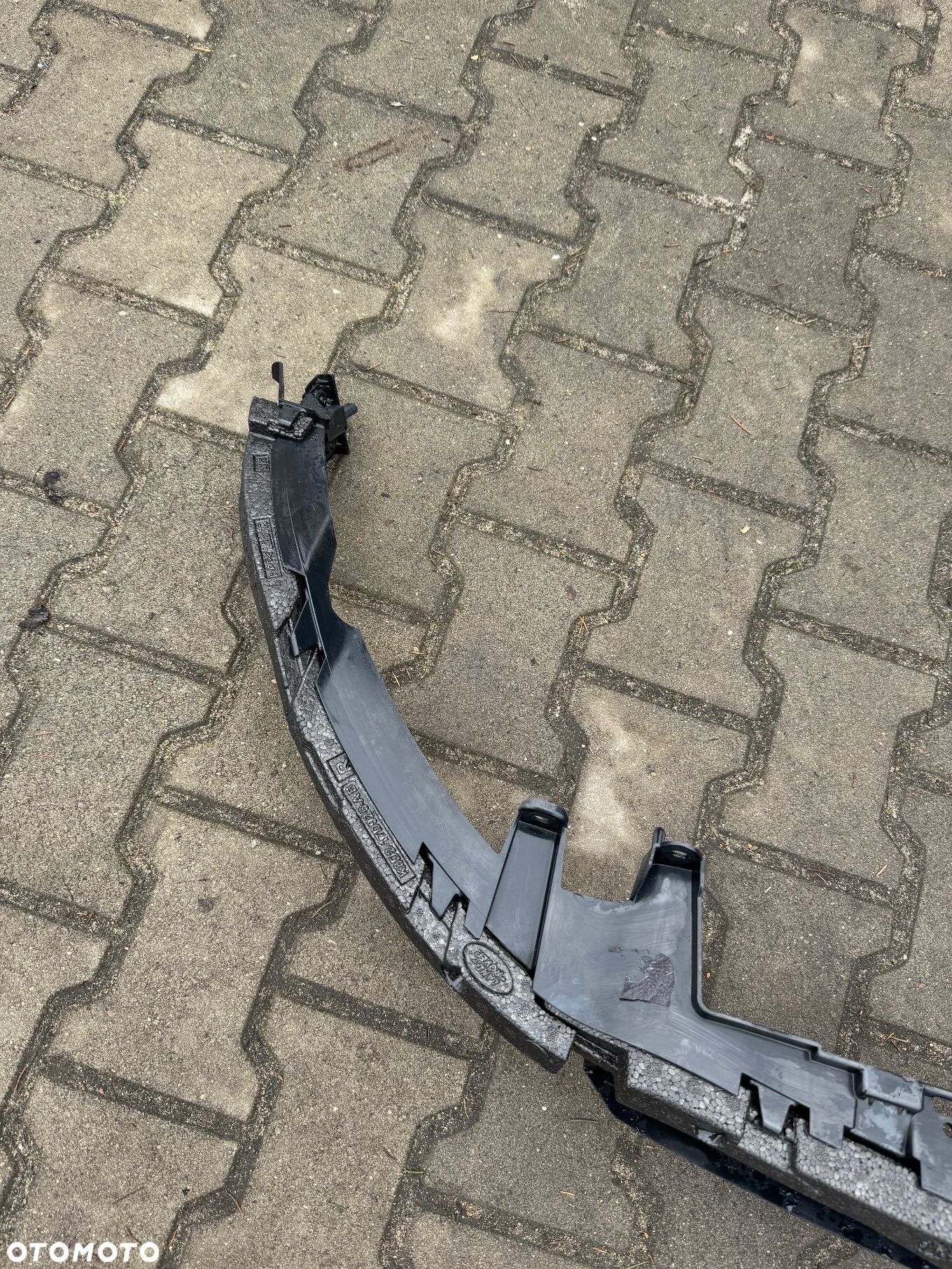 Wzmocnienie Przód Absorber Range Rover Evoque 2 Nowe - 5