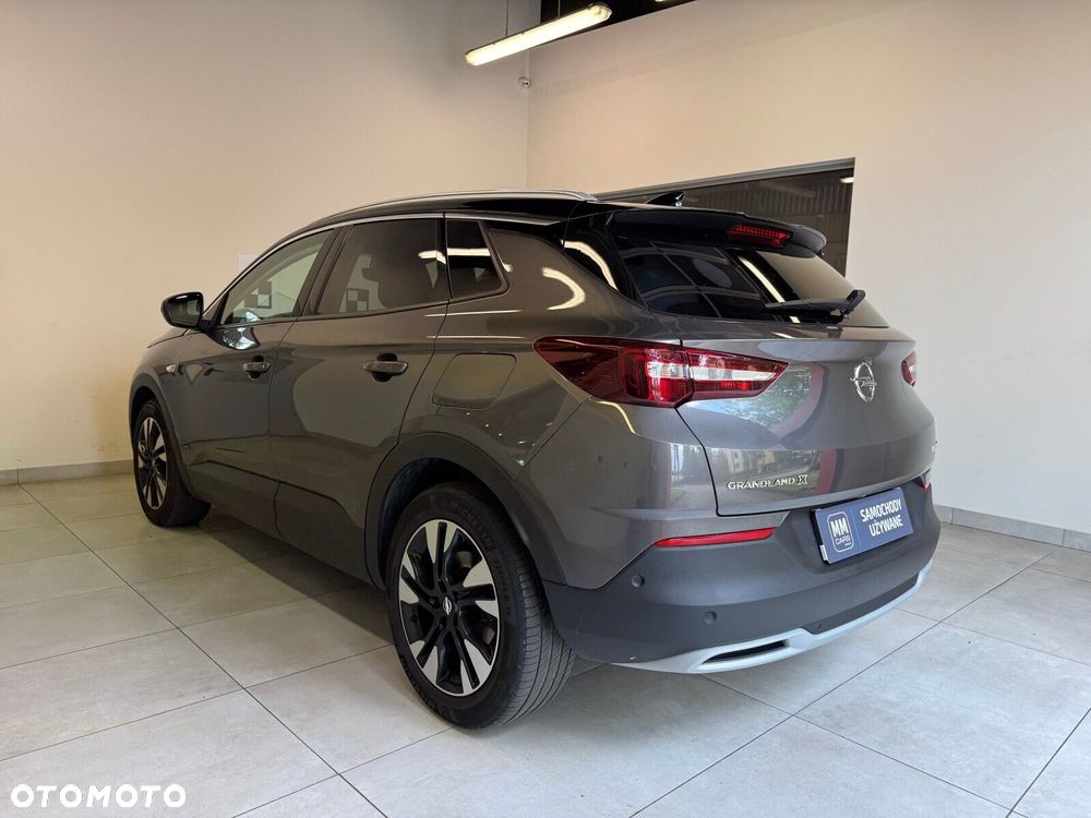 Opel Grandland X - 6