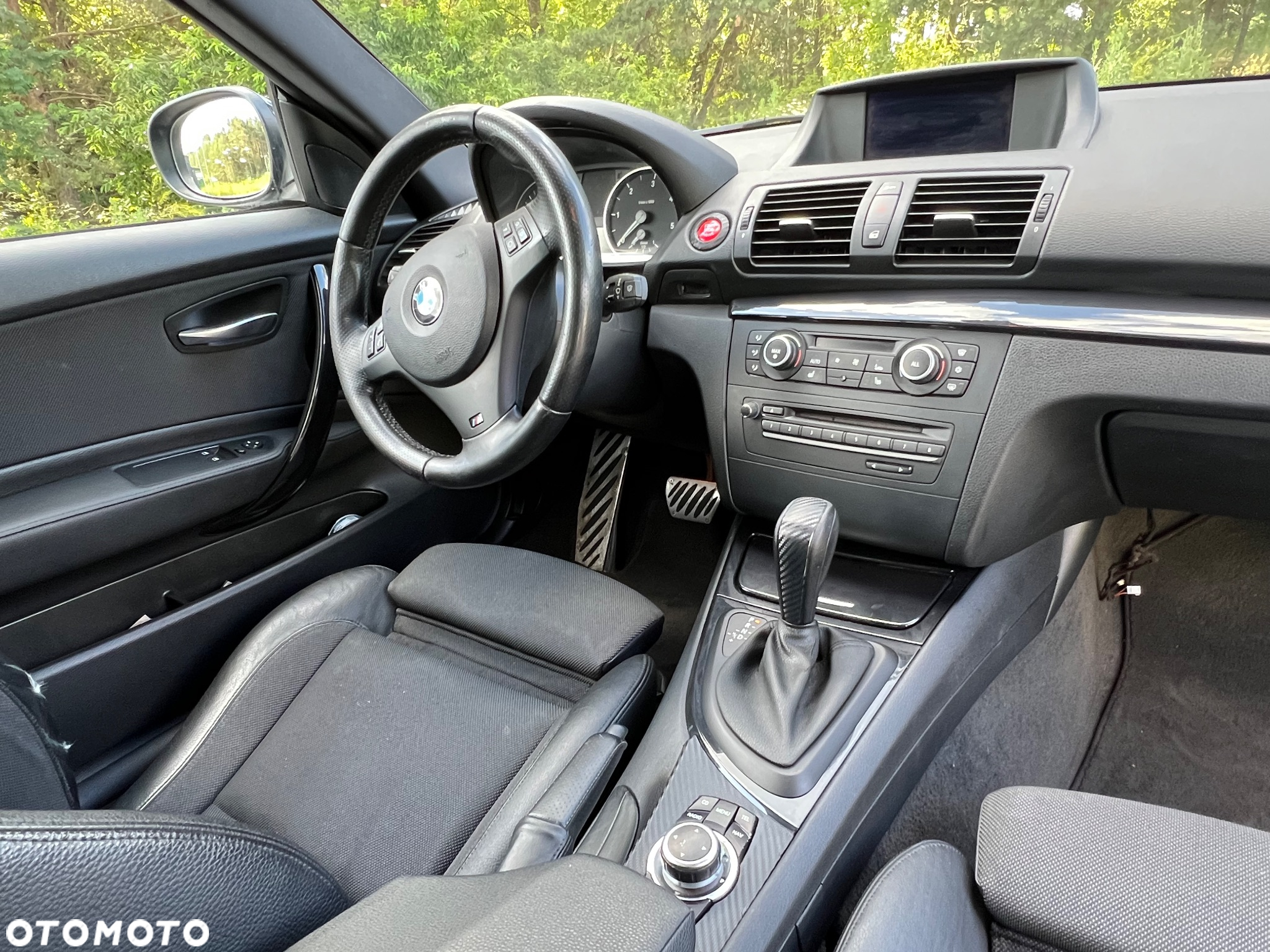 BMW Seria 1 118d - 22