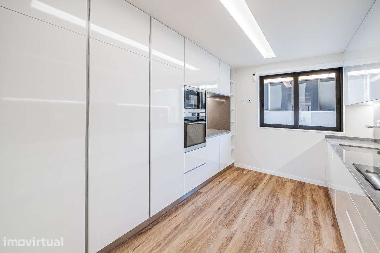 Moradia T4 de luxo à venda em Cascais - Grande imagem: 3/22