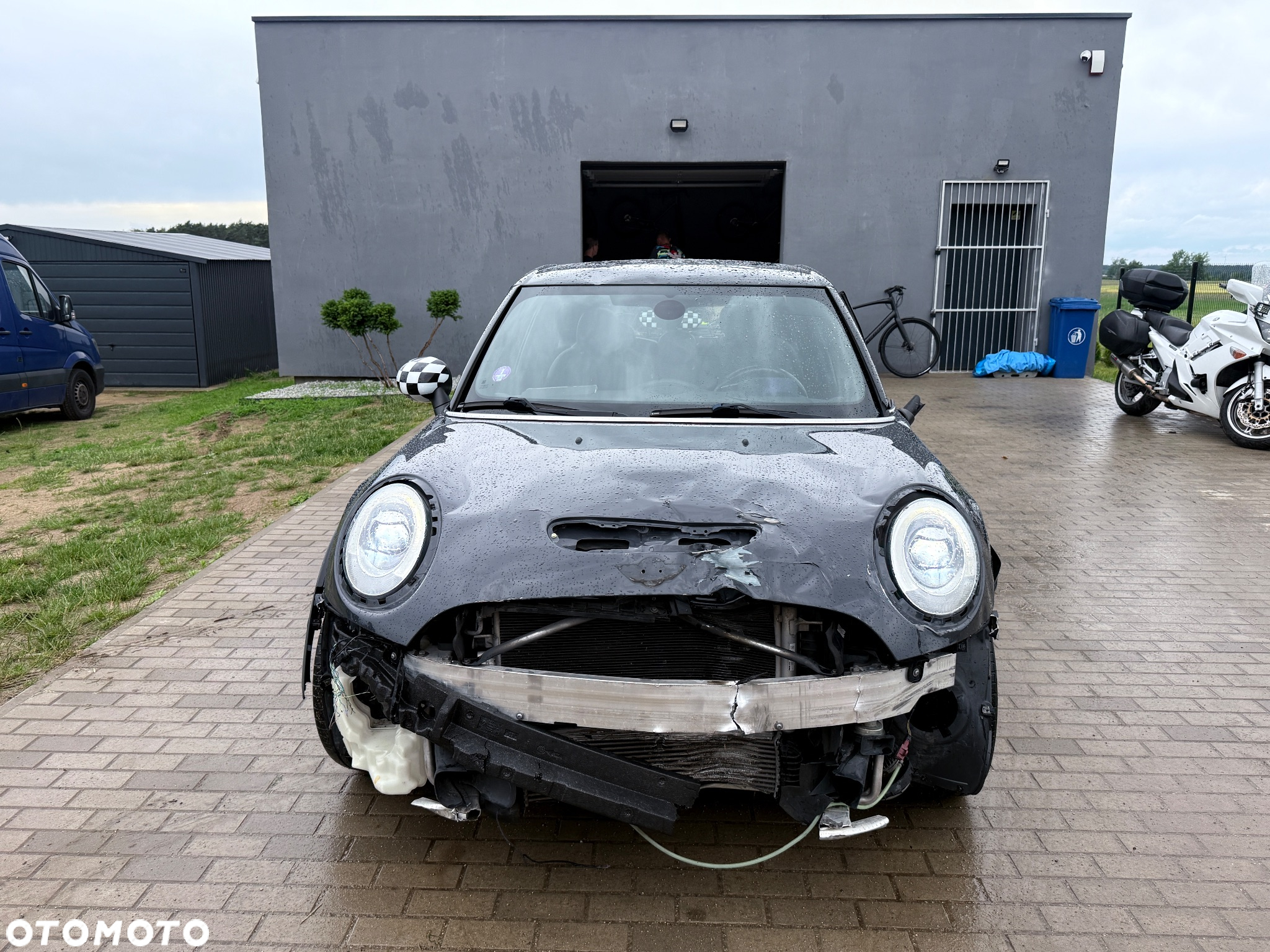 MINI Cooper S 60 Years Chili - 3