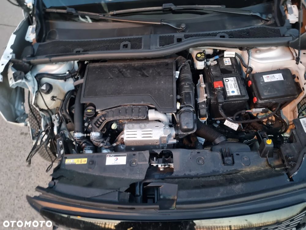 Peugeot 2008 PureTech 100 Stop&Start Active Pack - 18
