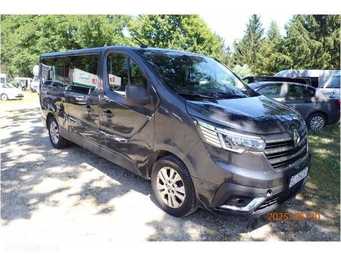 Renault Trafic - 1