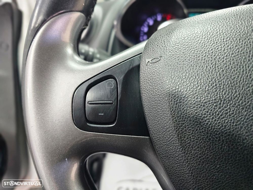 Renault Clio 1.5 dCi Limited - 16