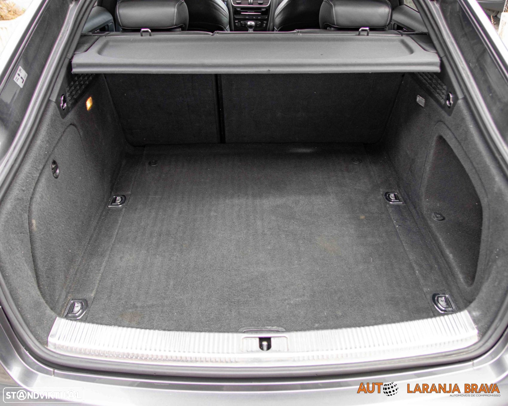 Audi A5 Sportback 2.0 TDI S-line - 36