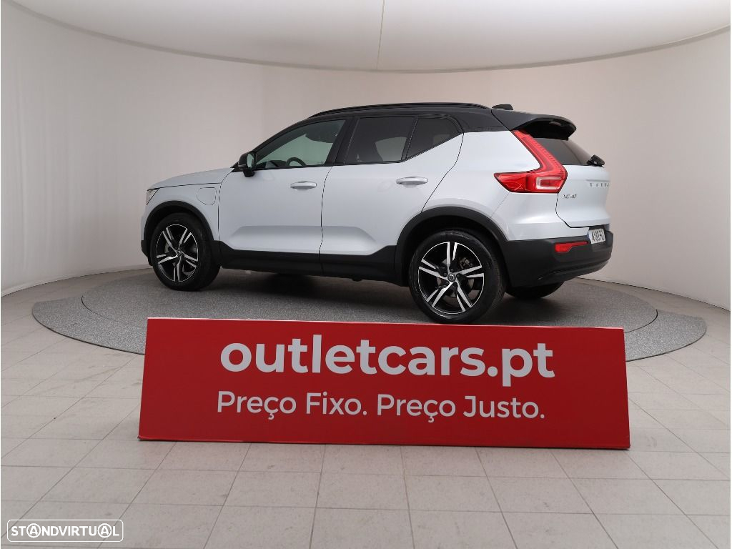 Volvo XC 40 1.5 T5 PHEV R-Design - 5