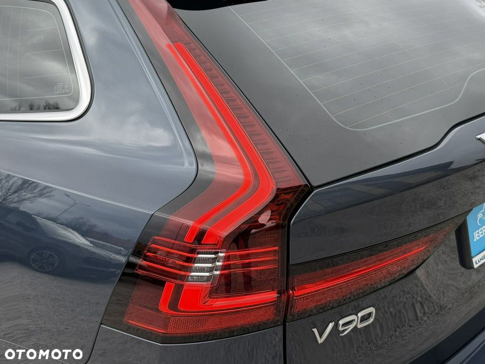 Volvo V90 B4 B Geartronic Inscription - 17
