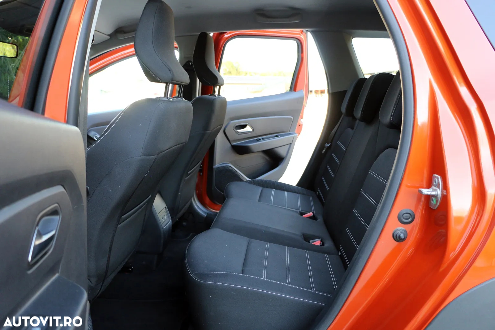 Dacia Duster - 16