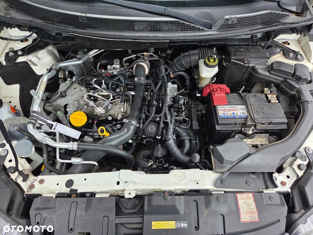 Nissan Qashqai 1.3 DIG-T DCT ACENTA - 38