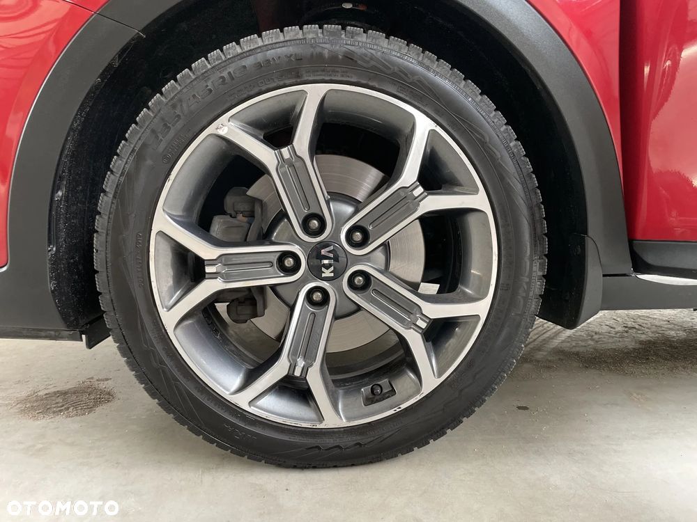 Kia XCeed 1.6 T-GDI L - 18