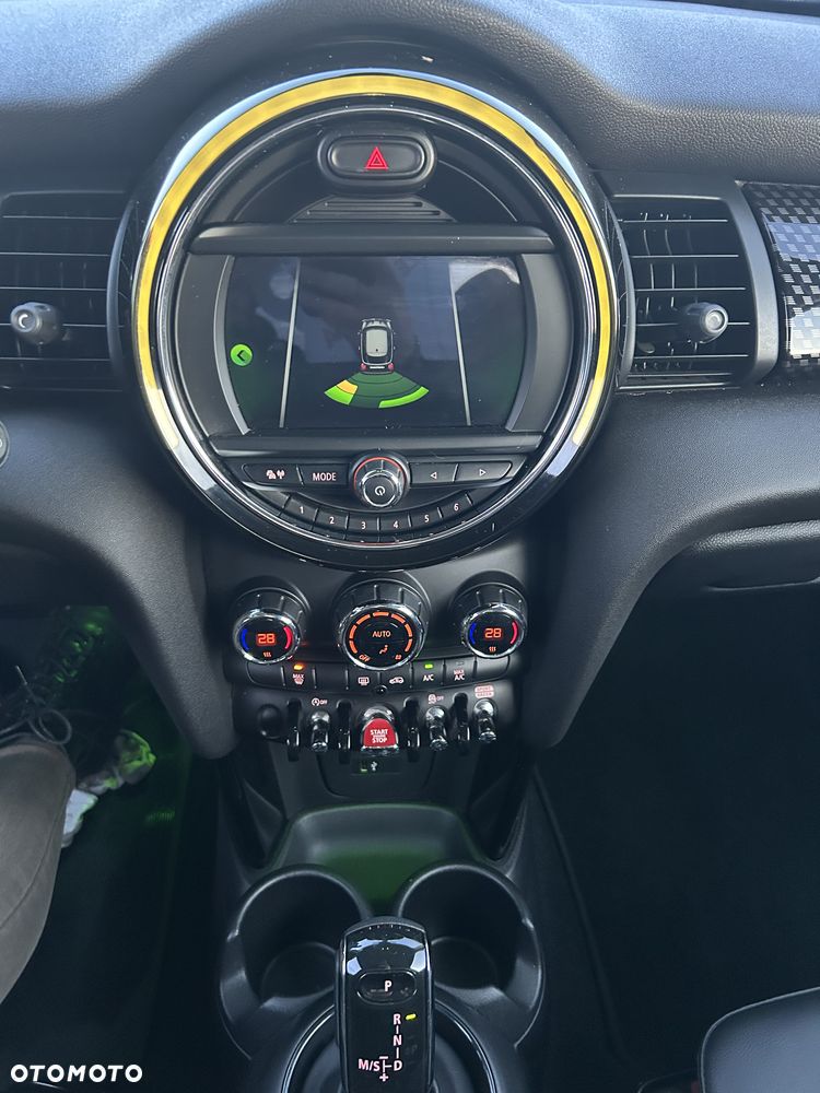 MINI Cooper S Sport - 11