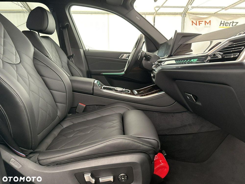 BMW X5 - 24