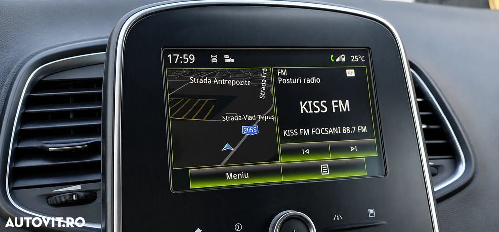 Renault Scenic ENERGY dCi 130 INTENS - 15