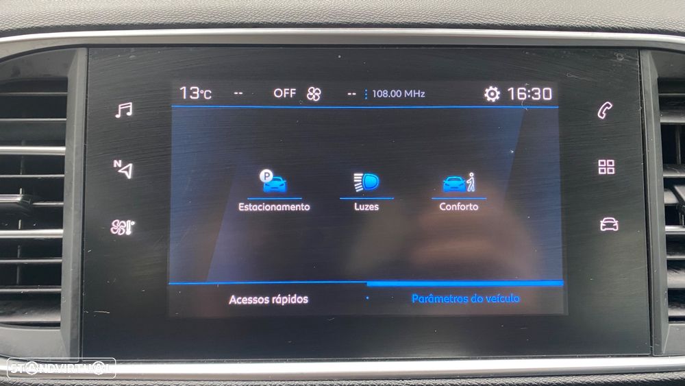 Peugeot 308 1.5 BlueHDi Business Line - 42