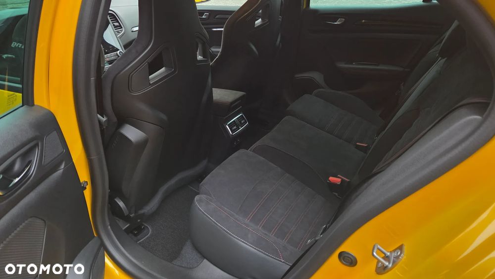 Renault Megane 1.8 TCe FAP R.S Ultime EDC - 5