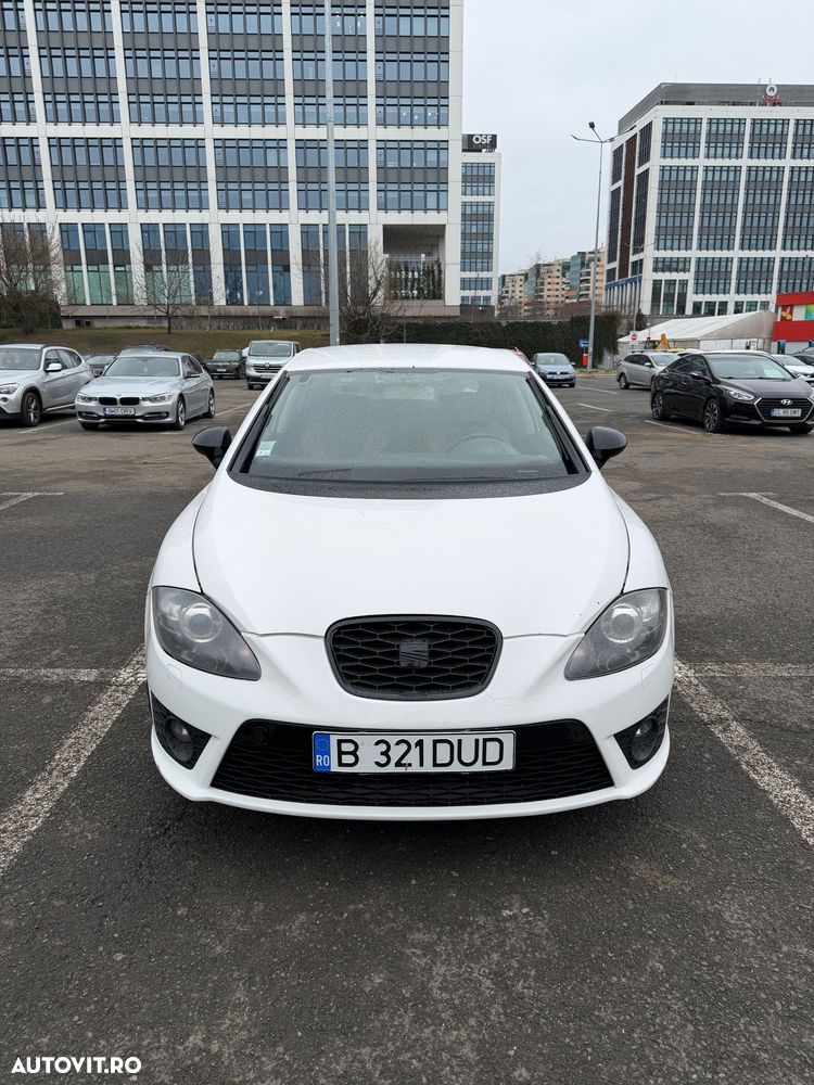 Seat Leon - 1