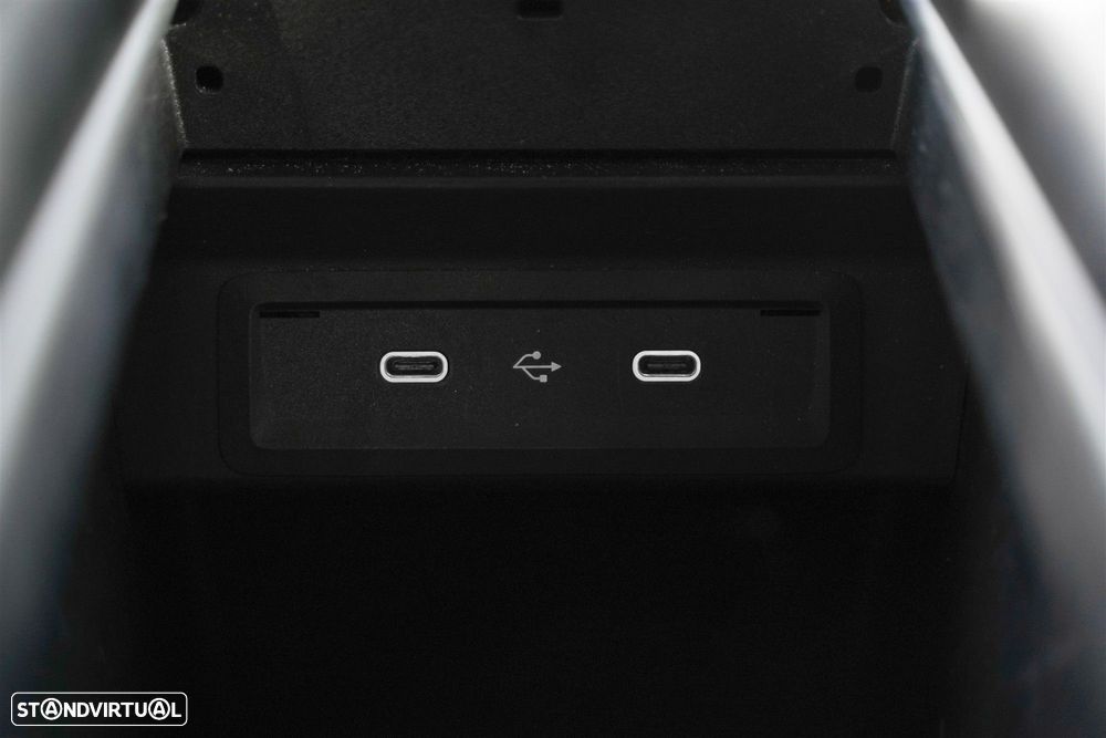 Mercedes-Benz A 180 d AMG Line Aut. - 29