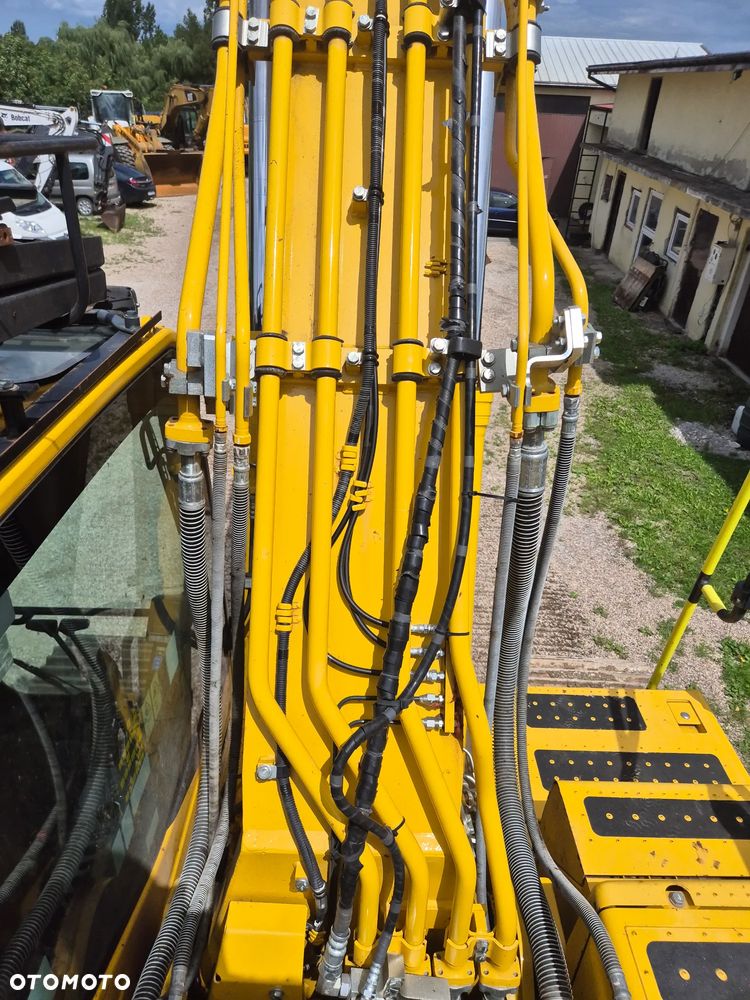 Komatsu PC 290 LCi System 3D Intelligent - 13