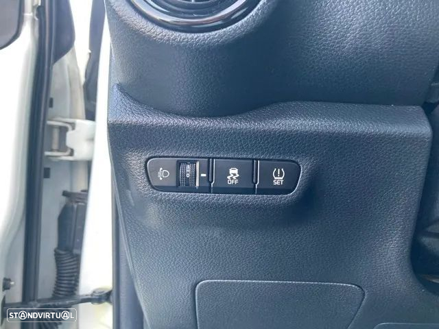 Kia Picanto 1.2 CVVT GT Line - 17