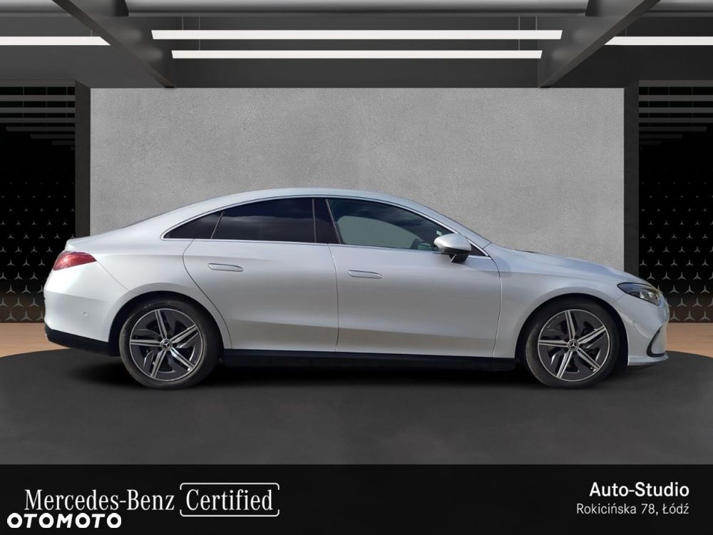 Mercedes-Benz CLA - 8