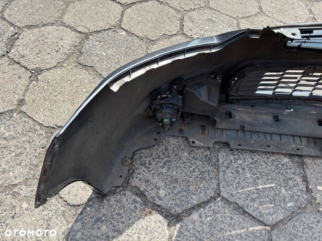 HONDA ACCORD VIII 2011r LIFT TYPE-S NH782M ZDERZAK PRZEDNI KPL ATRAPA - 13